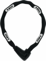 Abus Steel-O-Chain 9809K/110 Black 110 cm Candado para bicicleta