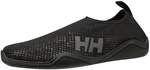 Helly Hansen Women's Crest Watermoc Calzado para barco de mujer