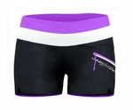 Women's Crazy Idea Instinct Pop Shorts