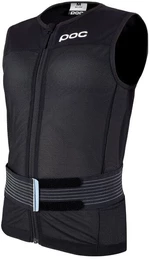 POC Spine VPD Air Vest Uranium Black L Slim-Vest Chrániče