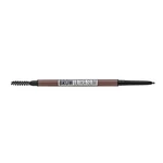 Maybelline Brow Ultra Slim - 03 Warm Brown ceruzka na obočie 2v1 4 g