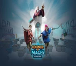 Council of Mages: The Party Game Steam CD Key
