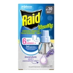 RAID Family Náhradná náplň pre elektrický odparovač Levanduľa 21 ml