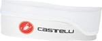 Castelli Summer Headband Blanco UNI Cinta para la cabeza