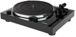 Thorens TD 202 Negru-Lucioasă