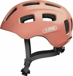 Abus Youn-I 2.0 Rose Gold S Casque de vélo enfant