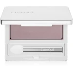 Clinique All About Shadow™ Single Relaunch oční stíny odstín Portobello - Soft Matte 1,9 g