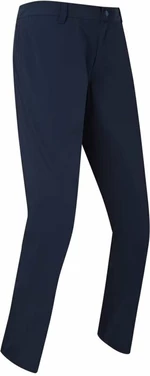 Footjoy HydroKnit Mens Trousers Navy 34/32