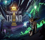 Towers of Thana Steam CD Key
