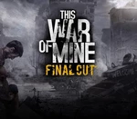 This War of Mine: Final Cut AR Xbox Series X|S / Windows 10 CD Key