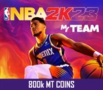 NBA 2K23 - 800k MT Coins - GLOBAL PC