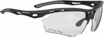 Rudy Project Propulse Matte Black/ImpactX Photochromic 2 Black Cyklistické okuliare