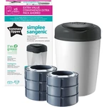 Tommee Tippee Simplee Set výhodné balenie