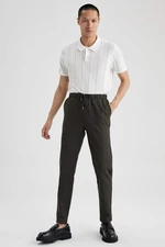 DEFACTO Jogger Chino Pants