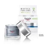 Eucerin Hyaluron-Filler + 3x Effect noční krém náhradní náplň 50 ml