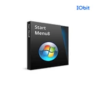 IObit Start Menu 8 Pro Key (1 Year / 1 PC)