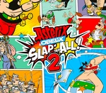 Asterix & Obelix Slap Them All! 2 Steam CD Key