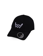 Cap VUCH Hygie Black