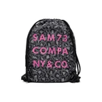 Grey women's bag Sam 73 Mette Gymsack