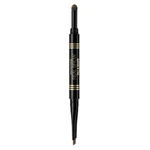 MAX FACTOR Tužka na obočí Real Brow Fill & Shape Odstín 02 Soft Brown 0,6 g