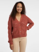 Brick women's cardigan ORSAY