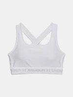 Dámská sportovní podprsenka Under Armour Crossback Mid Bra