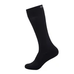 Socks with antibacterial treatment ALPINE PRO REDOVICO 2 black