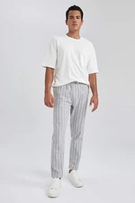 DEFACTO Regular Fit Pants