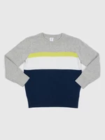 GAP Kids Striped Sweater - Boys