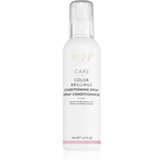 Keune Care Color Brillianz Conditioner Spray bezoplachový kondicionér v spreji 140 ml