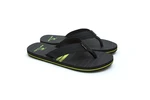 flip-flops Rip Curl RIPPER Black/Green/Fad