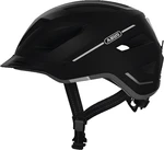 Abus Pedelec 2.0 Velvet Black S Casco de bicicleta