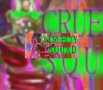 Cruelty Squad Steam Account