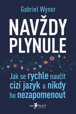 Navždy plynule - Gabriel Wyner