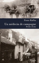 Un médecin de campagne - Franz Kafka