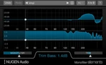 Nugen Audio Monofilter Elements > Monofilter UPG (Digitální produkt)