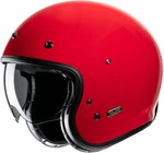 HJC V31 Deep Rojo L Casco