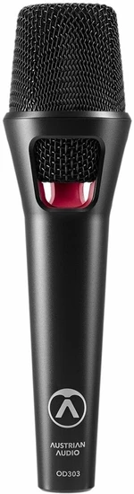 Austrian Audio OD303 Microphone de chant dynamique