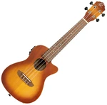 Ortega RUDAWN-CE Koncertní ukulele Dawn Sunburst