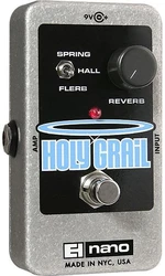 Electro Harmonix Holy Grail Nano