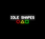 Idle Shapes Steam CD Key