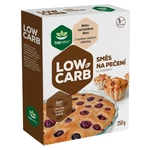 TOPNATUR Low Carb zmes na pečenie bez lepku 250 g