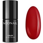 NEONAIL Fall In Colors gélový lak na nechty odtieň Feminine Grace 7,2 ml