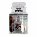 Yankee Candle Luxusní visačka do auta Soft Blanket 1 ks