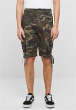 Men's Urban Legend Shorts - Olive/Camouflage