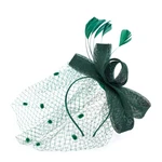 Art Of Polo Woman's Fascinator cz22171