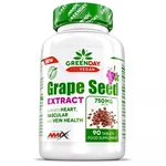 Amix Nutrition ProVegan Grape Seed extrakt - 90 tablet