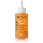 Nacomi Anti-Acne pleťové sérum proti akné 40 ml