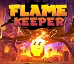 Flame Keeper EU Nintendo Switch CD Key