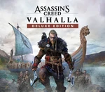 Assassin's Creed Valhalla Deluxe Edition EU Steam Altergift